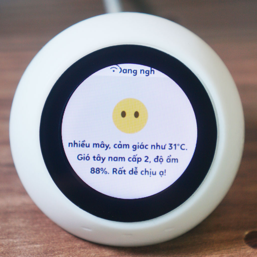 Loa AI Bản trò chuyện