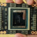 Card gắn chip Nvidia H100. Ảnh: Serve The Home