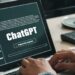 ChatGPT được sử dụng ngày một nhiều trong môi trường công sở. Minh họa: Searchengine Journal