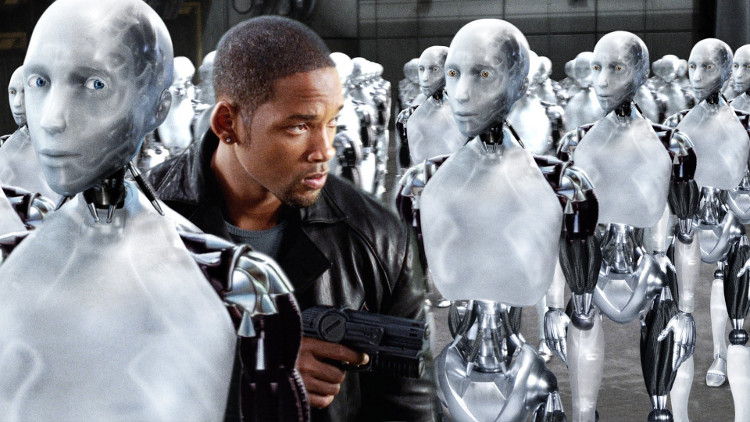 Trí tuệ nhân tạo là gì? AI (artificial intelligence) là gì - Ảnh 2