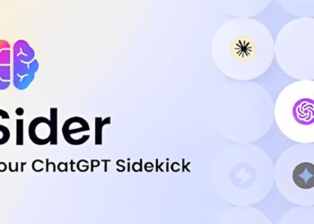 Sider AI - Ảnh 1