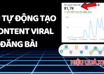 AI Tự Động Tạo Content Viral & Tăng Tương Tác | Hướng Dẫn Chi Tiết (No Code – Make.com + OpenAI)